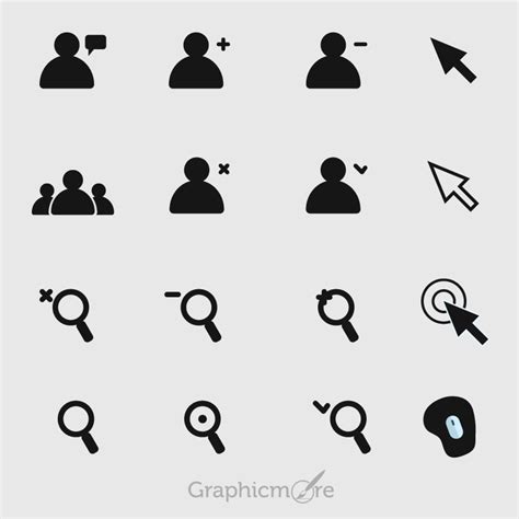 Image result for Free Vector Web Icons