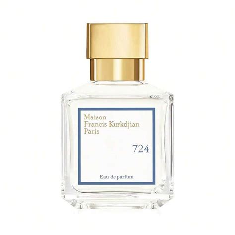 Maison Francis Kurkdjian Maison Francis Kurkdjian A La Rose Eau De ...