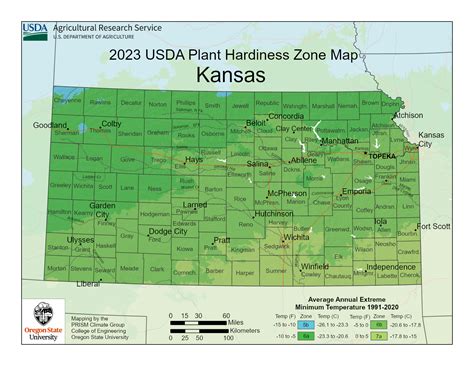 Best Time To Plant A Garden In Kansas at Hudson Dyett blog