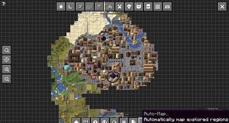 How to Install HermitCraft Map On Java 的图像结果