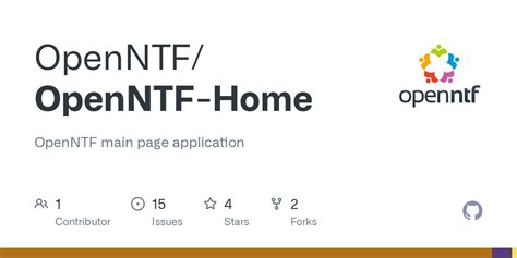 OpenNTF File 的图像结果