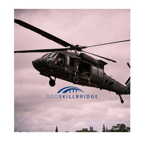 Brotallion DOD Skillbridge Opportunities – Brotallion LLC