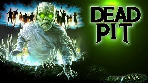 Back on Blu-ray: THE DEAD PIT Rises Again - Cinapse