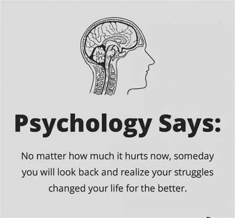Pin by Shano on Words to live by | Psychology says, Psychology ...