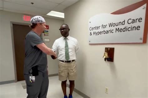 Florida man contracts flesh-eating infection relative's bite