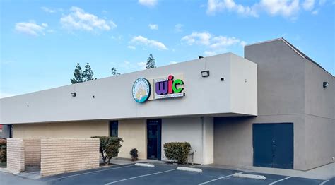 Southwest WIC Office | Clinica Sierra Vista