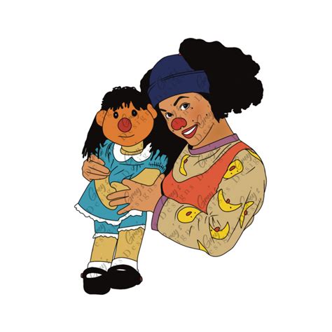 Molly Big Comfy Couch Coloring Pages