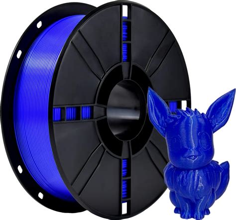iBOSS PLA Plus (PLA+) 3D Printer Filament, PLA Filament 1.75mm ...