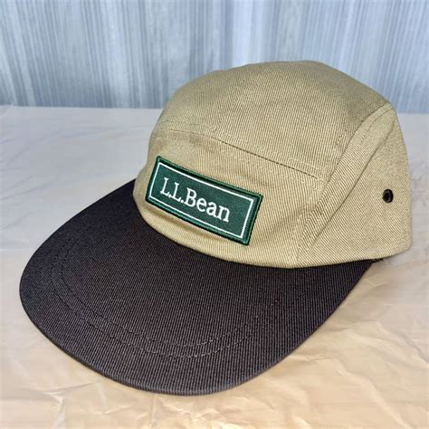 Yahoo!オークション - ベージュ L.L.Bean × BEAMS 別注 Bean's Longbi...