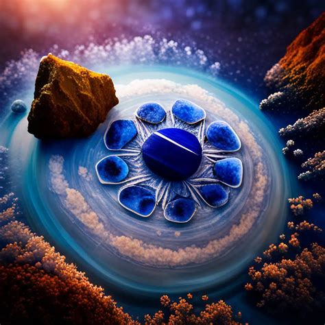 How to Use Lapis Lazuli - CrystalHappiness