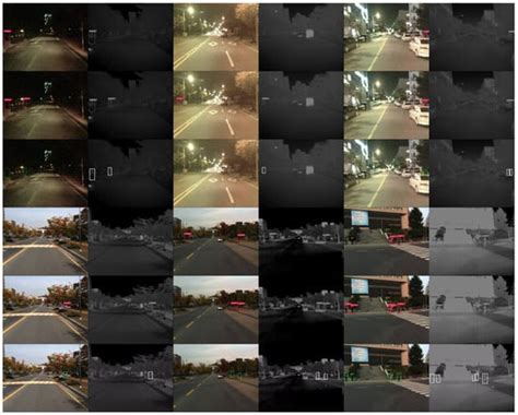 Illumination-Aware Cross-Modality Differential Fusion Multispectral ...