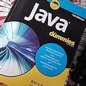 Buy Java For Dummies, 7ed Book Online at Low Prices in India | Java For ...
