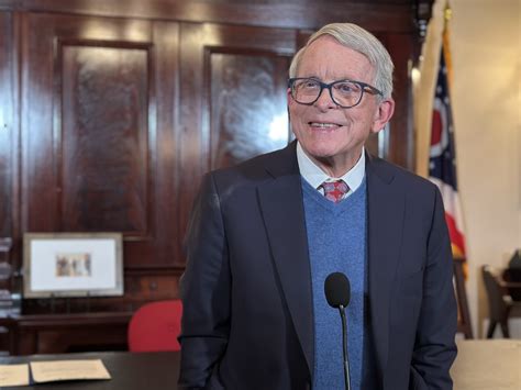 Ohio ‘Parents Bill of Rights’ among dozens of bills Gov. DeWine signs ...