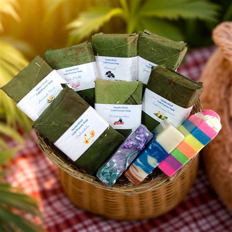 Why Your Handmade Soap Might Look Different From Batch to Batch (And W ...