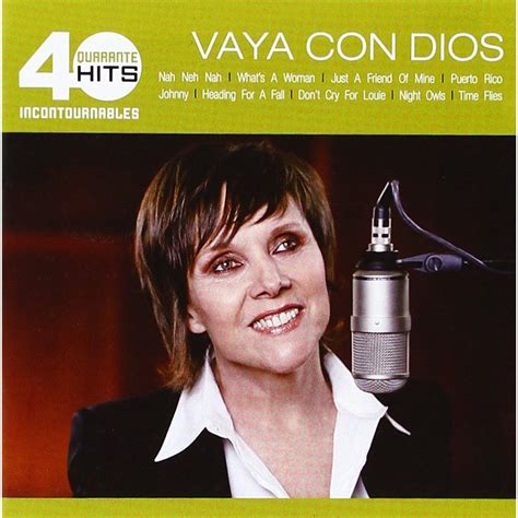 Vaya con Dios-40 Hits Incontournables-2CD - eMAG.ro