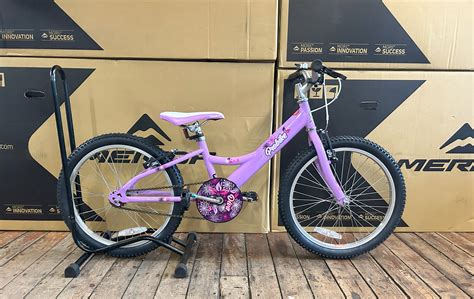 20" Probike diva – Claudy Cycles