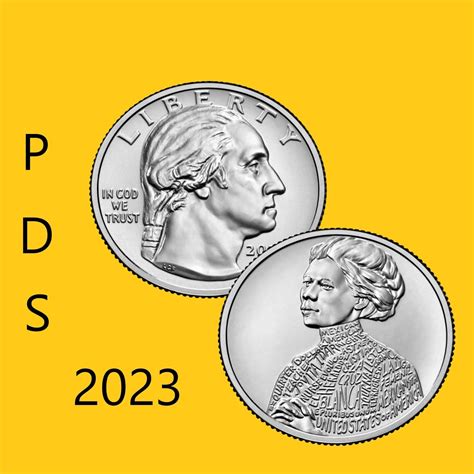 2023 P D S (3 Coin) American Women Quarters - Jovita Idar (BU) | eBay