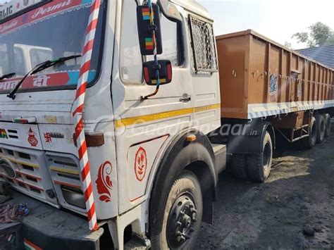 Used Trucks in India, Second Hand Trucks for Sale in India | Gaadi Bazaar