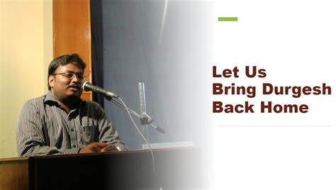 Come, Lend a Hand in the Fight for Chess Coach Durgesh's Life ...