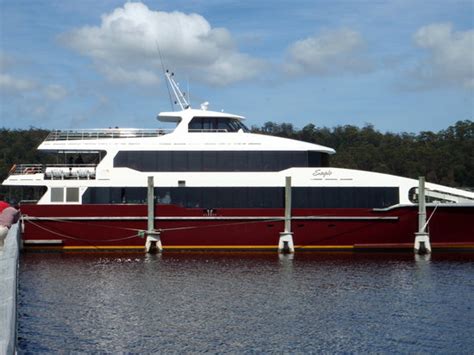 World Heritage Cruises (Strahan) - 2022 What to Know Before You Go ...
