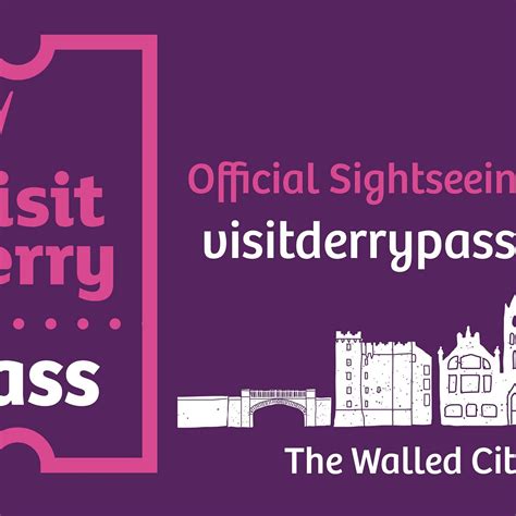 VISIT DERRY PASS (2025) All You Need to Know BEFORE You Go (with Photos ...