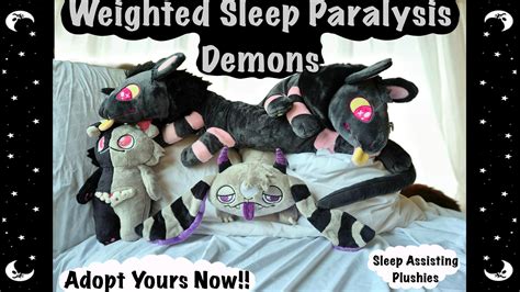 Project Update: Surveys and stickers! on Weighted Sleep Paralysis Demon Plushies - BackerKit