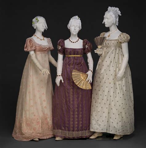 Fripperies and Fobs | Regency dress, Regency era fashion, Regency gown