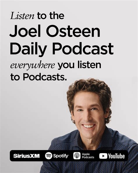 What Is Joel Osteen Net Worth? His Earning Sources 2024 - All About Peoples