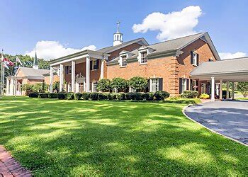 3 Best Funeral Homes in Montgomery, AL - Expert Recommendations