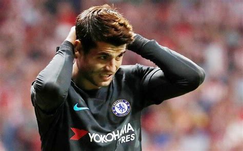 Morata, Carvajal and Iniesta out injured as Spain prepare for World Cup ...