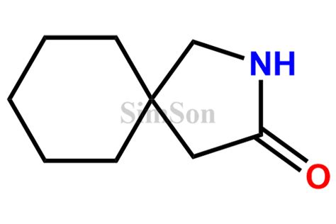 Gabapentin EP Impurity A | CAS No- 64744-50-9 | Simson Pharma Limited