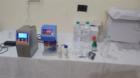 Automatic Milk Collection Units - Automatic Milk Collection Unit ...