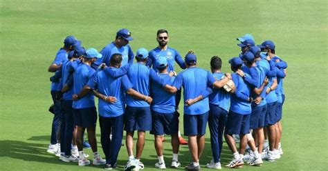 ICC World Cup 2019: Is it fair to consider the performances of Indian ...