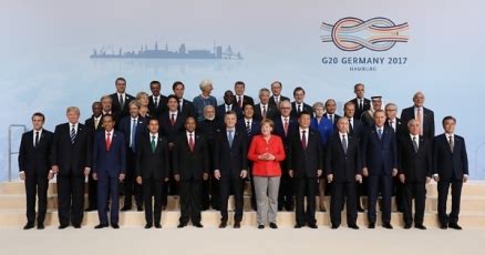 G20 Hamburg Summit | Ministry of Foreign Affairs of Japan