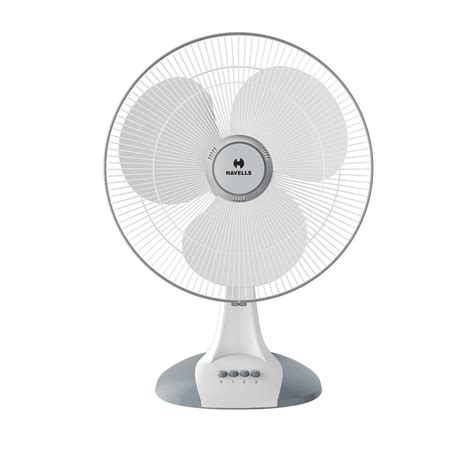 Buy Havells Table Fan 400mm SAMEERA Online - Technocart.com