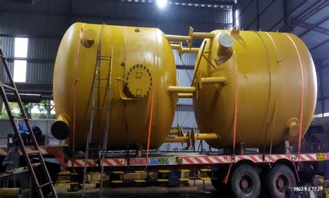 Thermo Heat Transfers Pvt. Ltd.