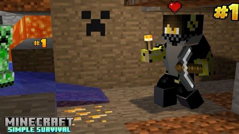 Image result for Minecraft Survival EP 1Pythonmc