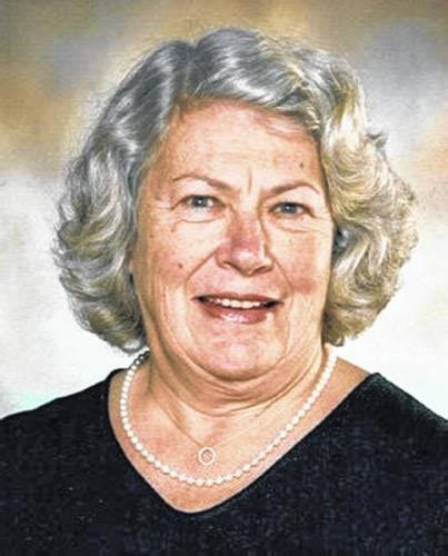 Gail Miller Obituary (1936 - 2020) - Portsmouth, OH - The Daily Times