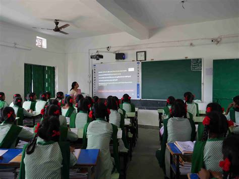 Home – KGBV CM SCHOOL OF EXCELLENCE, KARRA, KHUNTI.