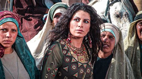 Khalid ibn al-Walid: God's Sword | TV Time