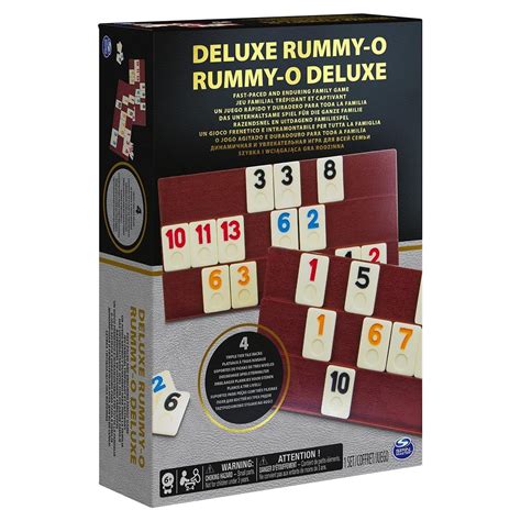 how to play rummy-o deluxe apk v3.6.10