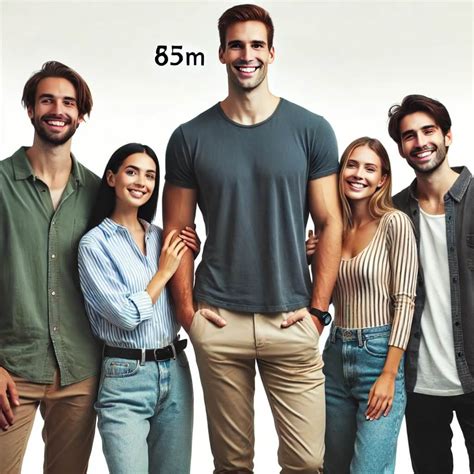 50 Nicknames for Tall Guys in Spanish! - For Your Massage Needs