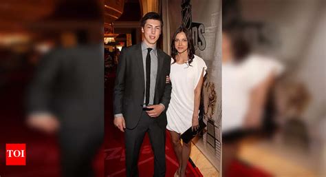 Oilers’ Ryan Nugent-Hopkins and his wife, Breanne Windle, bring NHL ...