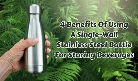 Glass Vacuum Flask Vs Stainless Steel Vacuum Flask: Which One Is Better ...