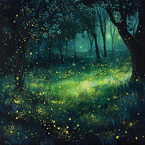 Why Are Fireflies Important?