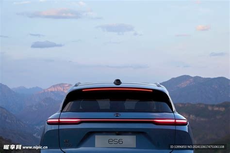 蔚来汽车 的图像结果