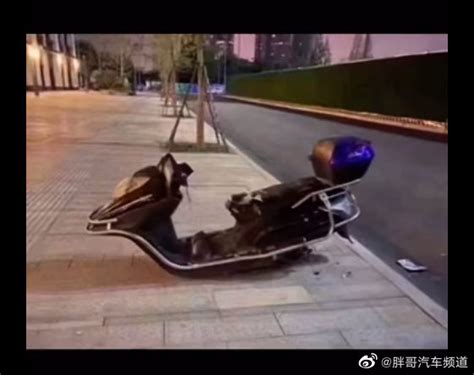 上海外地牌照摩托车(上海外地牌照摩托车被抓到) - 摩比网