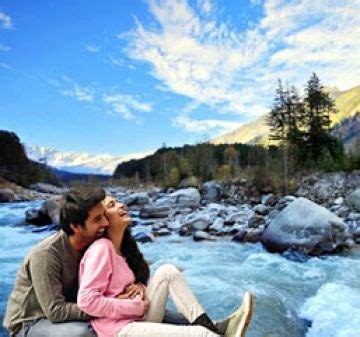 Memorable Manali Rohtang Pass Snow Point And Solang Valley Tour Package ...
