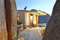 Villa Built Into The Mountain by Villa Built Into The Mountain With Views From Villa Built Into The Mountain