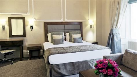 GEM STRATHMORE HOTEL (London) - Hotel Reviews, Photos, Rate Comparison ...